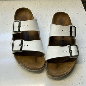 Birkenstock sandels